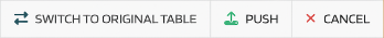Switch to original table